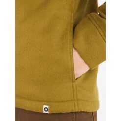 MARMOT Women's Ridgefield Heavyweight Sherpa-Lined Flannel Jacket 10 MARMOT Women's Ridgefield Heavyweight Sherpa-Lined Flannel Jacket -Fam By Style 2083629 315 alt4