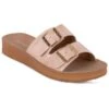 WANTED Women's Jillian Slip-On Sandal