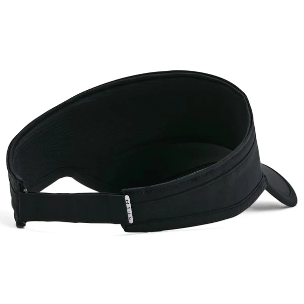 UNDER ARMOUR Women's UA Iso-Chill Launch Run Visor 2 UNDER ARMOUR Women's UA Iso-Chill Launch Run Visor - Image 2