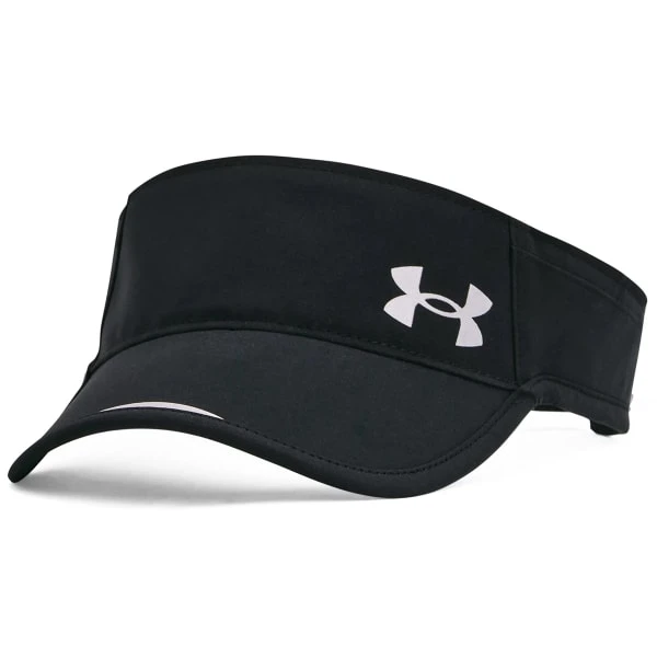 UNDER ARMOUR Women's UA Iso-Chill Launch Run Visor 1 UNDER ARMOUR Women's UA Iso-Chill Launch Run Visor