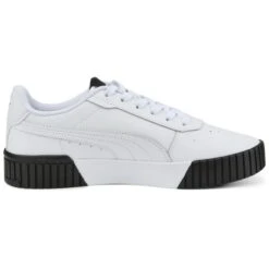 PUMA Women's Carina 2.0 Sneakers -Fam By Style 2083698 101 alt2