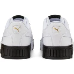 PUMA Women's Carina 2.0 Sneakers -Fam By Style 2083698 101 alt3