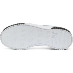 PUMA Women's Carina 2.0 Sneakers -Fam By Style 2083698 101 alt5