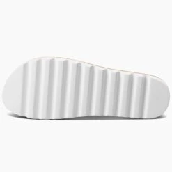 REEF Women's Cushion Vista Hi Platform Sandals 8 REEF Women's Cushion Vista Hi Platform Sandals -Fam By Style 2083717 201 alt3