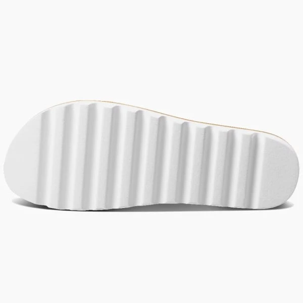 REEF Women's Cushion Vista Hi Platform Sandals 4 REEF Women's Cushion Vista Hi Platform Sandals - Image 4