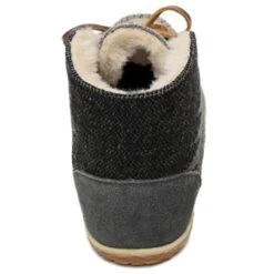 MINNETONKA Women's Torrey Slipper Bootie -Fam By Style 2083727 004 alt3