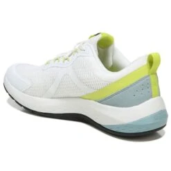 RYKA Women's Energize Walking Sneakers -Fam By Style 2083933 101 alt3