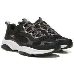 RYKA Women's Noriko Walking Shoes -Fam By Style 2083940 001 alt2