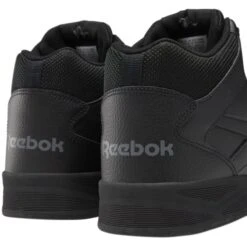 REEBOK Men's Royal BB4500 H2 XE Shoes, Wide -Fam By Style 2084026 001 alt6