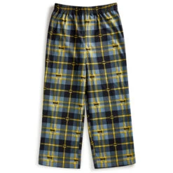 BATMAN Boys' Long-Sleeve Pajama Set, 2 Piece -Fam By Style 2084052 001 alt4