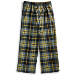 BATMAN Boys' Long-Sleeve Pajama Set, 2 Piece -Fam By Style 2084052 001 alt5