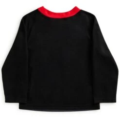 BAD BATCH Boys' Long Sleeve Pajamas, 2 Piece -Fam By Style 2084056 004 alt3