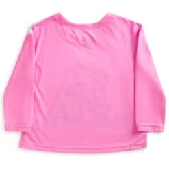 JUST CHILL Girls' Pajama Set, 2 Piece -Fam By Style 2084060 607 alt3