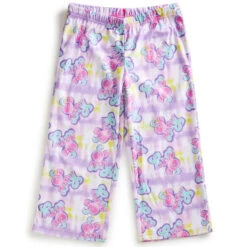 JUST CHILL Girls' Pajama Set, 2 Piece -Fam By Style 2084060 607 alt4