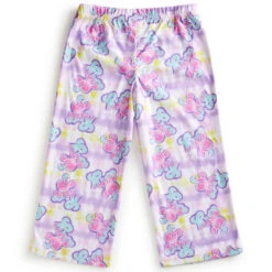 JUST CHILL Girls' Pajama Set, 2 Piece -Fam By Style 2084060 607 alt5