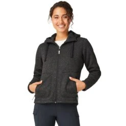 FREE COUNTRY Women's Mountain Fleece Jacket