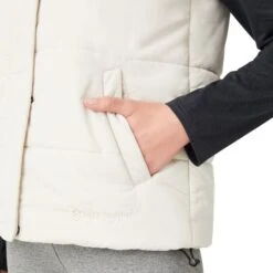 FREE COUNTRY Women's FreeCycle Lansby Puffer Vest -Fam By Style 2084090 102 alt3