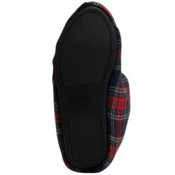 FAMOUS MAKER Women's Zoey Holiday Duvet Booties -Fam By Style 2084105 906 alt4