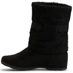 WANTED Women's Squall Boots -Fam By Style 2084197 001 alt2