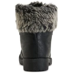 WANTED Women's Stratton Casual Boots -Fam By Style 2084199 001 alt4