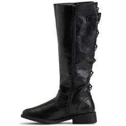WANTED Women's Ladyluck Boots -Fam By Style 2084200 001 alt2