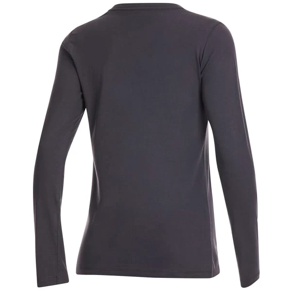 EMS Women's Est. 1967 Long-Sleeve Graphic Tee 2 EMS Women's Est. 1967 Long-Sleeve Graphic Tee - Image 2