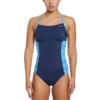 NIKE Women's Racerback One-Piece Swimsuit