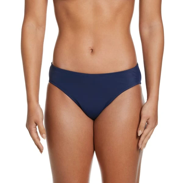 NIKE Women's Crossback Two-Piece Tankini Set 3 NIKE Women's Crossback Two-Piece Tankini Set - Image 3