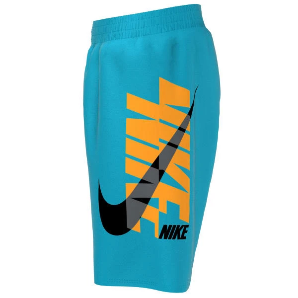 NIKE Boys' 7" Volley Shorts 3 NIKE Boys' 7" Volley Shorts - Image 3