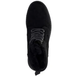 OLIVIA MILLER Women's Ashley Lace-Up Boots -Fam By Style 2084501 001 alt5