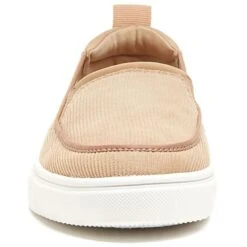 ROCKET DOG Women's Savvy Corduroy Slip-On Shoes 9 ROCKET DOG Women's Savvy Corduroy Slip-On Shoes -Fam By Style 2084505 105 alt3