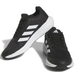 ADIDAS Kids' Run Falcon 3 Running Shoes -Fam By Style 2084517 001 alt2