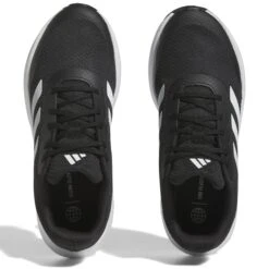 ADIDAS Kids' Run Falcon 3 Running Shoes -Fam By Style 2084517 001 alt4