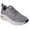 SKECHERS Men's Relaxed Fit: Arch Fit D'Lux - Sumner Shoes