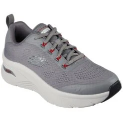 SKECHERS Men's Relaxed Fit: Arch Fit D'Lux - Sumner Shoes