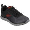 SKECHERS Men's Track - Ripkent Shoes