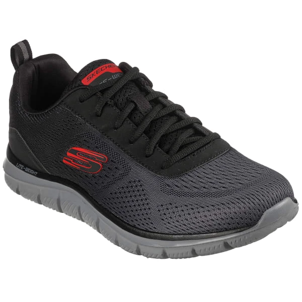 SKECHERS Men's Track - Ripkent Shoes 1 SKECHERS Men's Track - Ripkent Shoes