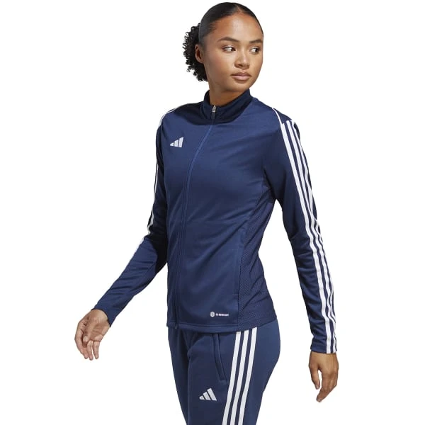 ADIDAS Women's Tiro 23 League Training Jacket 2 ADIDAS Women's Tiro 23 League Training Jacket - Image 2