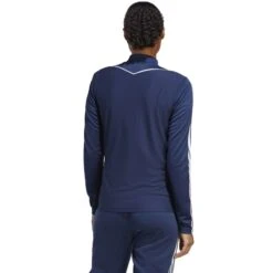 ADIDAS Women's Tiro 23 League Training Jacket 10 ADIDAS Women's Tiro 23 League Training Jacket -Fam By Style 2084593 402 alt2