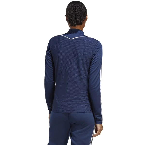 ADIDAS Women's Tiro 23 League Training Jacket 3 ADIDAS Women's Tiro 23 League Training Jacket - Image 3