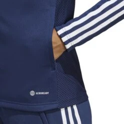 ADIDAS Women's Tiro 23 League Training Jacket 15 ADIDAS Women's Tiro 23 League Training Jacket -Fam By Style 2084593 402 alt7