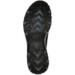 SKECHERS Women's Grand Peak - Trail Bound Hiking Shoes -Fam By Style 2084609 001 alt3