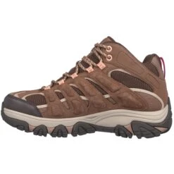 SKECHERS Women's Relaxed Fit: Adventurer - Rodden Hiking Boots -Fam By Style 2084610 201 alt2