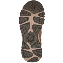 SKECHERS Women's Relaxed Fit: Adventurer - Rodden Hiking Boots -Fam By Style 2084610 201 alt4