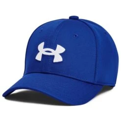 UNDER ARMOUR Boys' UA Blitzing 3.0 Cap