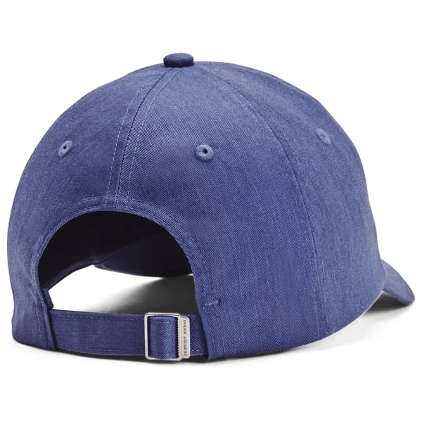 UNDER ARMOUR Women's UA Favorite Hat 2 UNDER ARMOUR Women's UA Favorite Hat - Image 2