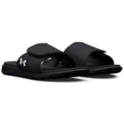 UNDER ARMOUR Women's UA Ignite Pro Slides 7 UNDER ARMOUR Women's UA Ignite Pro Slides -Fam By Style 2084675 001 alt2