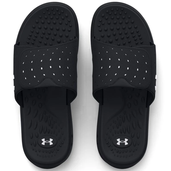UNDER ARMOUR Women's UA Ignite Pro Slides 4 UNDER ARMOUR Women's UA Ignite Pro Slides - Image 4