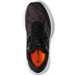 SAUCONY Women's Guide 16 Running Shoes -Fam By Style 2084943 001 alt3