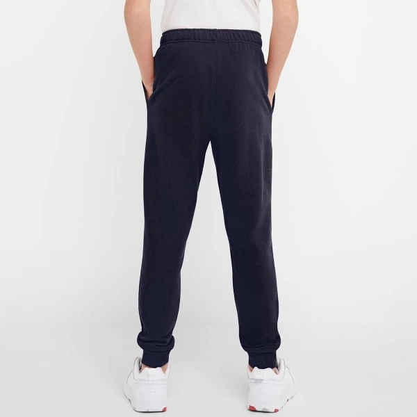 CHAMPION Boys' French Terry Joggers 2 CHAMPION Boys' French Terry Joggers - Image 2